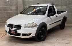 FIAT Strada 1.4 TREKKING FLEX CABINE SIMPLES