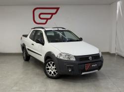 FIAT Strada 1.4 WORKING FLEX CABINE DUPLA