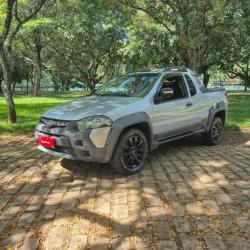 FIAT Strada 1.6 16V ADVENTURE CABINE ESTENDIDA