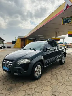 FIAT Strada 1.8 16V FLEX ADVENTURE LOCKER CABINE ESTENDIDA