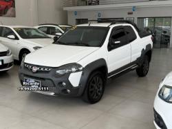 FIAT Strada 1.8 16V FLEX ADVENTURE CABINE DUPLA