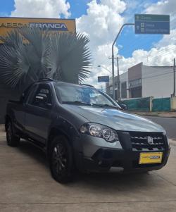 FIAT Strada 1.8 16V FLEX ADVENTURE CABINE ESTENDIDA