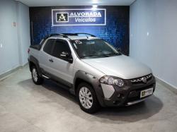 FIAT Strada 1.8 16V FLEX ADVENTURE CABINE DUPLA