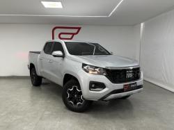 FIAT Titano 2.2 16V 4P VOLCANO 4X4 TURBO DIESEL AUTOMTICO