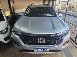 FIAT Titano 2.2 16V 4P VOLCANO 4X4 TURBO DIESEL AUTOM�TICO