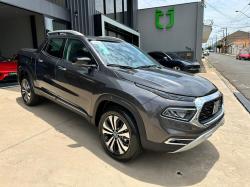 FIAT Toro 1.3 16V 4P FLEX 270 TURBO VOLCANO AUTOMTICO