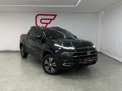 FIAT Toro 1.3 16V 4P FLEX 270 TURBO FREEDOM AUTOMTICO