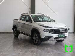 FIAT Toro 1.3 16V 4P FLEX 270 TURBO VOLCANO AUTOMTICO