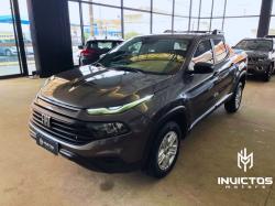 FIAT Toro 1.3 16V 4P FLEX 270 TURBO ENDURANCE AUTOMTICO