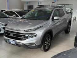 FIAT Toro 1.3 16V 4P FLEX 270 TURBO FREEDOM AUTOM�TICO