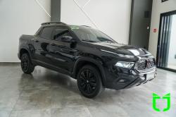 FIAT Toro 1.3 16V 4P FLEX 270 TURBO VOLCANO AUTOM�TICO