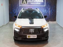 FIAT Toro 1.3 16V 4P FLEX 270 TURBO FREEDOM AUTOM�TICO