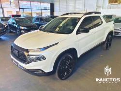 FIAT Toro 1.3 16V 4P FLEX 270 TURBO VOLCANO AUTOM�TICO