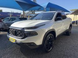 FIAT Toro 1.3 16V 4P FLEX 270 TURBO VOLCANO AUTOM�TICO