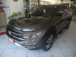 FIAT Toro 1.3 16V 4P FLEX 270 TURBO VOLCANO AUTOM�TICO