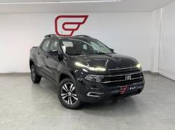FIAT Toro 1.3 16V 4P FLEX 270 TURBO FREEDOM AUTOM�TICO