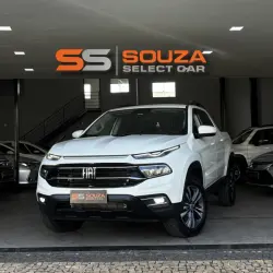 FIAT Toro 1.3 16V 4P FLEX 270 TURBO FREEDOM AUTOM�TICO