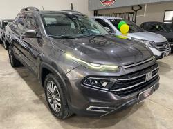 FIAT Toro 1.3 16V 4P FLEX 270 TURBO FREEDOM AUTOM�TICO