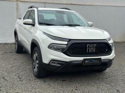 FIAT Toro 1.3 16V 4P FLEX 270 TURBO FREEDOM AUTOM�TICO