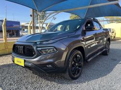 FIAT Toro 1.3 16V 4P FLEX 270 TURBO VOLCANO AUTOM�TICO