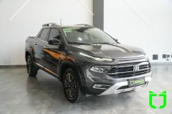 FIAT Toro 1.3 16V 4P FLEX 270 TURBO VOLCANO AUTOM�TICO
