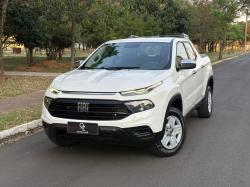 FIAT Toro 1.3 16V 4P FLEX 270 TURBO ENDURANCE AUTOM�TICO