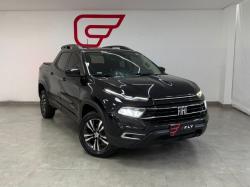 FIAT Toro 1.3 16V 4P FLEX 270 TURBO FREEDOM AUTOM�TICO