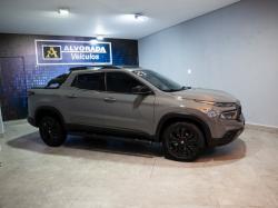 FIAT Toro 1.3 16V 4P FLEX 270 TURBO VOLCANO AUTOM�TICO