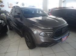 FIAT Toro 1.3 16V 4P FLEX 270 TURBO VOLCANO AUTOMÁTICO