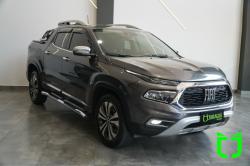 FIAT Toro 1.3 16V 4P FLEX 270 TURBO VOLCANO AUTOMÁTICO