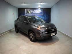 FIAT Toro 1.3 16V 4P FLEX 270 TURBO ENDURANCE AUTOMÁTICO