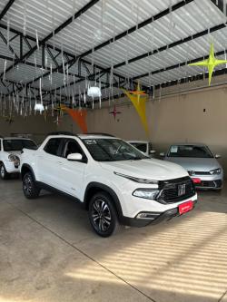 FIAT Toro 1.3 16V 4P FLEX 270 TURBO FREEDOM AUTOMÁTICO