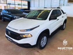 FIAT Toro 1.8 16V 4P ENDURANCE AUTOMTICO