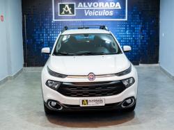 FIAT Toro 1.8 16V 4P FLEX FREEDOM AUTOM�TICO