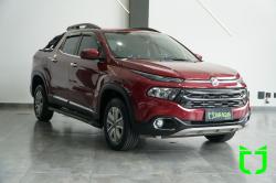 FIAT Toro 1.8 16V 4P FLEX FREEDOM AUTOM�TICO