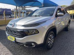 FIAT Toro 1.8 16V 4P FLEX FREEDOM ROAD AUTOM�TICO