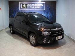 FIAT Toro 1.8 16V 4P FLEX FREEDOM AUTOM�TICO