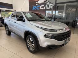 FIAT Toro 1.8 16V 4P FLEX FREEDOM AUTOM�TICO
