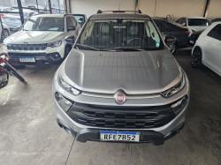 FIAT Toro 1.8 16V 4P ENDURANCE AUTOM�TICO