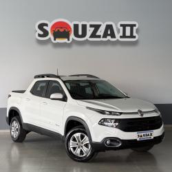 FIAT Toro 1.8 16V 4P FLEX FREEDOM AUTOM�TICO