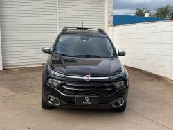 FIAT Toro 1.8 16V 4P FLEX FREEDOM OPEN EDITION PLUS AUTOM�TICO