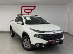 FIAT Toro 1.8 16V 4P FLEX FREEDOM AUTOM�TICO