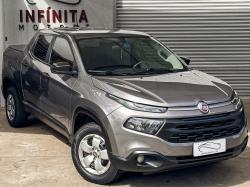 FIAT Toro 1.8 16V 4P ENDURANCE AUTOM�TICO