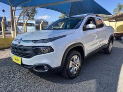 FIAT Toro 1.8 16V 4P FLEX FREEDOM AUTOM�TICO
