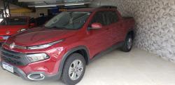 FIAT Toro 1.8 16V 4P FLEX FREEDOM OPEN EDITION PLUS AUTOM�TICO