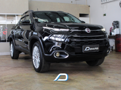 FIAT Toro 1.8 16V 4P FLEX FREEDOM OPEN EDITION AUTOMÁTICO