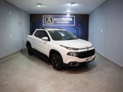 FIAT Toro 1.8 16V 4P FLEX FREEDOM AUTOMÁTICO