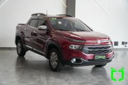 FIAT Toro 1.8 16V 4P FLEX FREEDOM AUTOMÁTICO