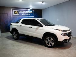 FIAT Toro 1.8 16V FLEX EVO ENDURANCE