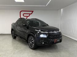 FIAT Toro 2.0 16V 4P 4WD ULTRA TURBO DIESEL AUTOMTICO